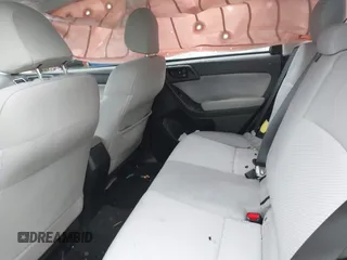 2017 Subaru Forester z VIN JF2SJABC4HH452602, wystawiony jako IAAI lot #42197639 z przebiegiem 141 385 mil mil oraz . Historia ofert i sprzedaży dostępna na DreamBid. Obrazek 8.