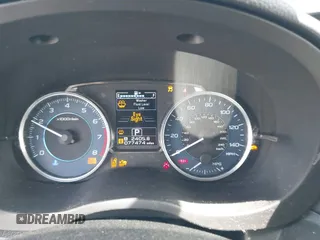 2016 Subaru Crosstrek Limited z VIN JF2GPANC2GH329301, wystawiony jako IAAI lot #39040095 z przebiegiem 77 474 mil mil oraz . Historia ofert i sprzedaży dostępna na DreamBid. Obrazek 7.