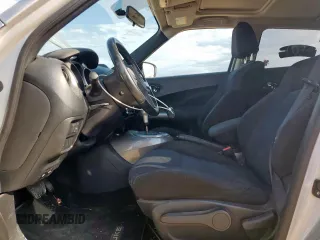 2015 Nissan Juke SL с VIN JN8AF5MR5FT501812, выставлен на аукционе Copart как лот 63997415 с пробегом 131 937 миль миль и Чистый • Clean title. История ставок и продаж доступна на DreamBid. Изображение 7.