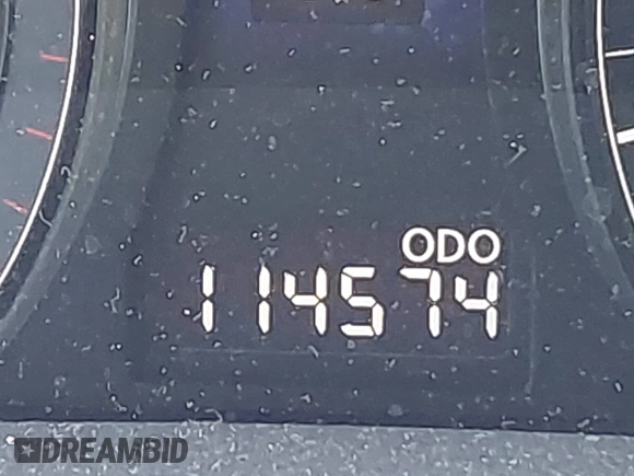 2011 Lexus RX 350 with VIN 2T2BK1BA2BC115184, listed as a IAAI auction lot 42384922 with 114,574 mi miles and . Bid and sale history available at DreamBid. Image 16.