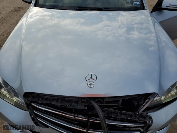 2015 Mercedes-Benz E-Class E 250 BlueTEC Luxury with VIN WDDHF0EB6FB083996, listed as a Copart auction lot 79556054 with 82,572 mi miles and Salvage Title. Bid and sale history available at carsss.com. Image 11.