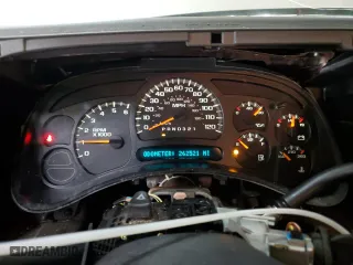2006 Chevrolet Silverado 1500 LT3 with VIN 1GCEK19Z76Z292306, listed as a Copart auction lot 51380945 with 262,521 mi miles and Non Repairable. Bid and sale history available at carsss.com. Image 9.