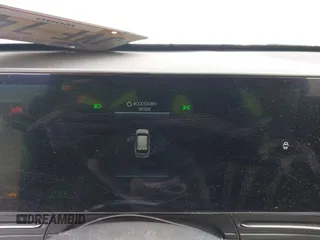 2024 Hyundai Kona SE with VIN KM8HACAB5RU127667, listed as a IAAI auction lot 41575437 with 12,654 mi miles and . Bid and sale history available at DreamBid. Image 15.
