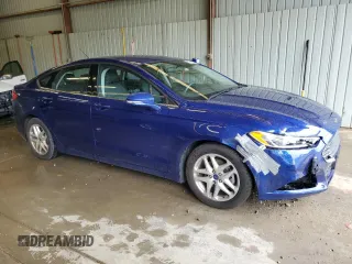 2016 Ford Fusion SE with VIN 3FA6P0H71GR210338, listed as a Copart auction lot 64449695 with 154,758 mi miles and Salvage title. Bid and sale history available at DreamBid. Image 4.