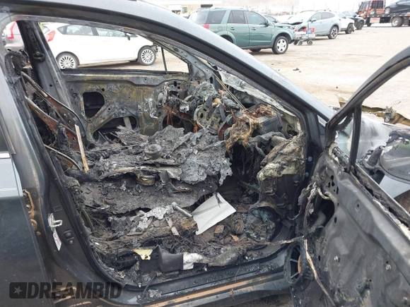 2018 Subaru Outback Premium z VIN 4S4BSADC2J3279847, wystawiony jako IAAI lot #41835427 z przebiegiem Nie podano mil oraz . Historia ofert i sprzedaży dostępna na DreamBid. Obrazek 5.