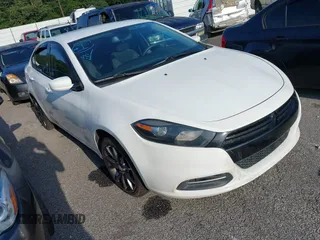 2016 Dodge Dart SE with VIN 1C3CDFAA9GD533936, listed as a IAAI auction lot 42534251 with 93,955 mi miles and . Bid and sale history available at DreamBid. Image 1.