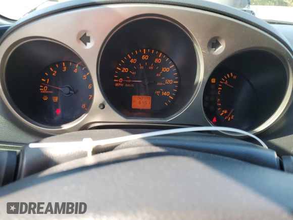 2003 Nissan Altima S with VIN 1N4AL11D13C274447, listed as a Copart auction lot 51464645 with 142,179 mi miles and Salvage Title. Bid and sale history available at carsss.com. Image 9.