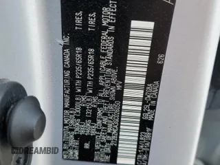 2016 Lexus RX 350 F Sport with VIN 2T2BZMCA3GC026050, listed as a Copart auction lot 52164055 with 100,856 mi miles and Salvage Title. Bid and sale history available at carsss.com. Image 14.