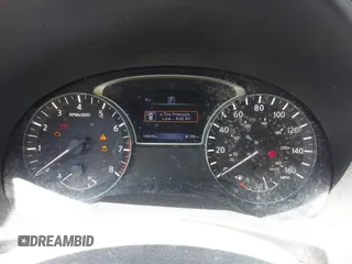 2016 Nissan Altima SR with VIN 1N4AL3AP2GN306029, listed as a IAAI auction lot 42204716 with 189,318 mi miles and . Bid and sale history available at DreamBid. Image 7.