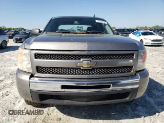 2013 Chevrolet Silverado 1500 LT with VIN 3GCPKSEA6DG111885, listed as a Copart auction lot 52226905 with 158,209 mi miles and Salvage Title. Bid and sale history available at DreamBid. Image 5.
