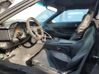 1995 Chevrolet Corvette with VIN 1G1YY32P3S5106030, listed as a Copart auction lot 41982915 with 98,863 mi miles and Clean Title. Bid and sale history available at carsss.com. Image 7.