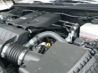 2023 Nissan Frontier SV with VIN 1N6ED1EK2PN621809, listed as a IAAI auction lot 42791265 with 11,305 mi miles and . Bid and sale history available at DreamBid. Image 19.