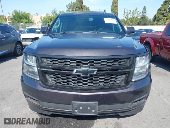 2017 Chevrolet Tahoe LT с VIN 1GNSCBKC6HR323891, выставлен на аукционе IAAI как лот 42335298 с пробегом 82 576 миль миль и . История ставок и продаж доступна на DreamBid. Изображение 12.