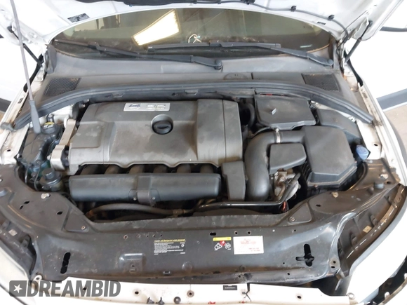 2008 Volvo XC70 с VIN YV4BZ982681005778, выставлен на аукционе IAAI как лот 42254211 с пробегом 123 609 миль миль и . История ставок и продаж доступна на DreamBid. Изображение 10.