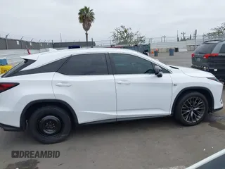 2021 Lexus RX 350 F Sport с VIN 2T2YZMDA2MC298318, выставлен на аукционе IAAI как лот 42450545 с пробегом 73 853 миль миль и . История ставок и продаж доступна на DreamBid. Изображение 13.
