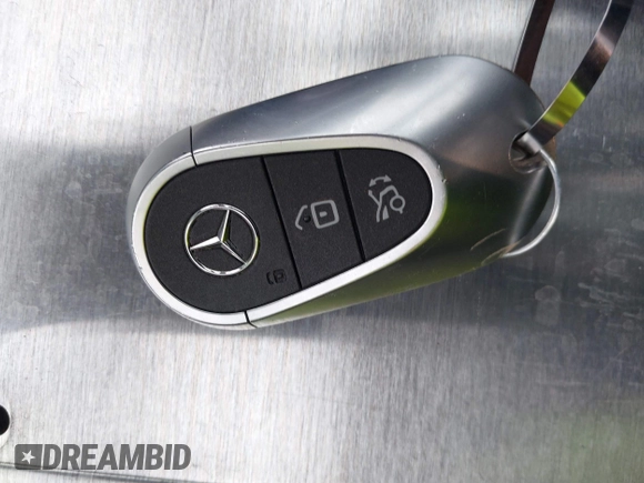 2022 Mercedes-Benz C 300 with VIN W1KAF4GB8NR046010, listed as a IAAI auction lot 41884770 with 34,972 mi miles and . Bid and sale history available at DreamBid. Image 11.
