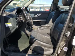 2010 Mercedes-Benz GLK 350 with VIN WDCGG8HBXAF294580, listed as a Copart auction lot 68317094 with 131,233 mi miles and Salvage Title. Bid and sale history available at DreamBid. Image 7.