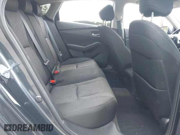 2024 Honda Accord EX с VIN 1HGCY1F3XRA086116, выставлен на аукционе IAAI как лот 42067145 с пробегом 28 879 миль миль и . История ставок и продаж доступна на DreamBid. Изображение 8.