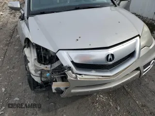 2011 Acura RDX Technology with VIN 5J8TB2H54BA003629, listed as a Copart auction lot 42932795 with 66,891 mi miles and Salvage title. Bid and sale history available at DreamBid. Image 13.
