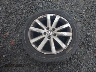 2008 Volkswagen Eos Turbo с VIN WVWBA71F48V056989, выставлен на аукционе IAAI как лот 41929313 с пробегом 79 819 миль миль и . История ставок и продаж доступна на DreamBid. Изображение 12.