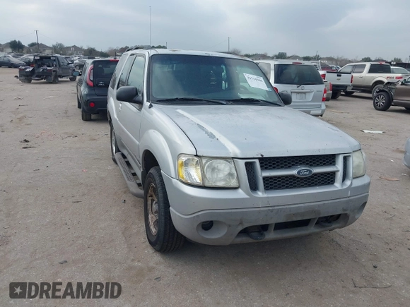 2002 Ford Explorer Sport Value с VIN 1FMYU60E22UB20590, выставлен на аукционе IAAI как лот 41534306 с пробегом 248 999 миль миль и . История ставок и продаж доступна на DreamBid. Изображение 1.