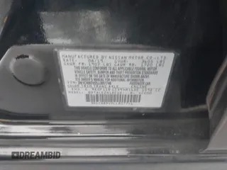 2020 Nissan Versa S z VIN 3N1CN8DV2LL807746, wystawiony jako IAAI lot #42128647 z przebiegiem 121 317 mil mil oraz . Historia ofert i sprzedaży dostępna na DreamBid. Obrazek 9.