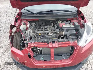 2018 Nissan Kicks SV с VIN 3N1CP5CU6JL504127, выставлен на аукционе IAAI как лот 42237627 с пробегом 72 253 миль миль и . История ставок и продаж доступна на DreamBid. Изображение 10.