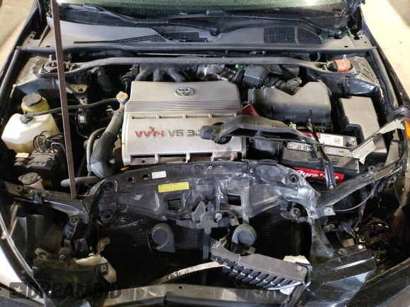 2005 Toyota Solara SE with VIN 4T1CA30P35U054347, listed as a Copart auction lot 69606013 with 103,890 mi miles and Salvage Title. Bid and sale history available at carsss.com. Image 13.