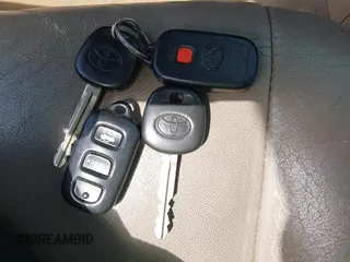 2005 Toyota Camry LE with VIN 4T1BF30K75U618325, listed as a IAAI auction lot 42152020 with 245,183 mi miles and . Bid and sale history available at DreamBid. Image 11.
