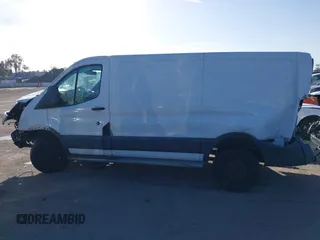 2018 Ford Transit with VIN 1FTYR1ZM2JKA64616, listed as a IAAI auction lot 41707538 with 221,167 mi miles and . Bid and sale history available at DreamBid. Image 15.