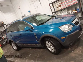 2009 Saturn VUE XE z VIN 3GSCL33P99S569227, wystawiony jako IAAI lot #42337973 z przebiegiem 168 094 mil mil oraz . Historia ofert i sprzedaży dostępna na DreamBid. Obrazek 13.