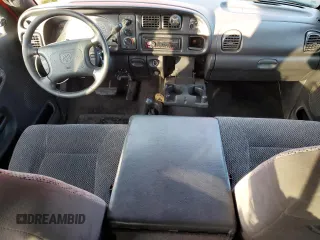 2001 Dodge Ram 2500 with VIN 3B7KF23661G205998, listed as a Copart auction lot 85729774 with 190,479 mi miles and Salvage Title. Bid and sale history available at carsss.com. Image 8.