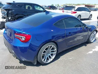 2015 Scion FR-S with VIN JF1ZNAA18F9712580, listed as a IAAI auction lot 42223595 with 157,384 mi miles and . Bid and sale history available at DreamBid. Image 4.