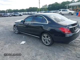 2019 Mercedes-Benz C 300 with VIN 55SWF8EB7KU301367, listed as a IAAI auction lot 42285737 with 104,859 mi miles and . Bid and sale history available at DreamBid. Image 3.