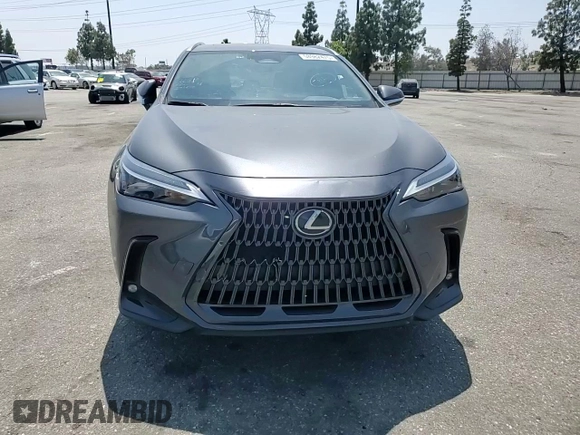 2023 Lexus NX 350h с VIN JTJAKCEZ7P5008145, выставлен на аукционе Copart как лот 58982475 с пробегом 21 051 миль миль и Списание • Salvage title. История ставок и продаж доступна на DreamBid. Изображение 14.