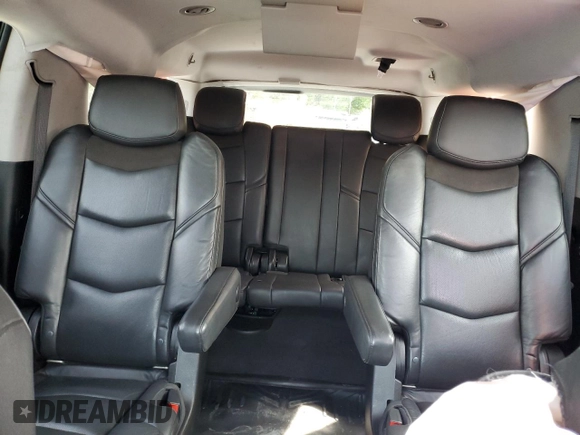2020 Cadillac Escalade ESV Luxury с VIN 1GYS4HKJ0LR307535, выставлен на аукционе Copart как лот 53203415 с пробегом 175 539 миль миль и Чистый • Clean title. История ставок и продаж доступна на DreamBid. Изображение 10.