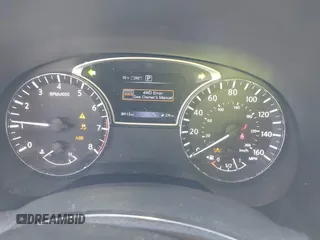 2019 Nissan Pathfinder SV z VIN 5N1DR2MM1KC643549, wystawiony jako IAAI lot #41223662 z przebiegiem 89 113 mil mil oraz . Historia ofert i sprzedaży dostępna na DreamBid. Obrazek 7.