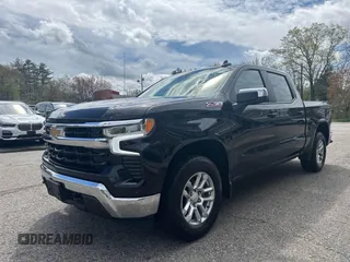 2022 Chevrolet Silverado 1500 LT with VIN 3GCUDDED3NG512105, listed as a IAAI auction lot 42220869 with 167,013 mi miles and . Bid and sale history available at DreamBid. Image 2.