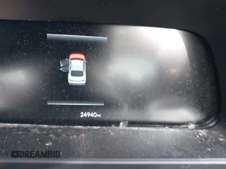2024 Hyundai Elantra SE z VIN KMHLL4DG1RU798092, wystawiony jako IAAI lot #41985256 z przebiegiem 24 940 mil mil oraz . Historia ofert i sprzedaży dostępna na DreamBid. Obrazek 16.
