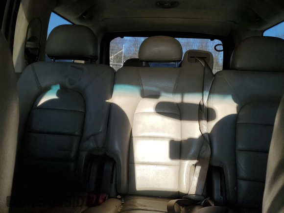 2004 Ford Explorer z VIN 1FMDU75K24ZA79547, wystawiony jako Copart lot #86813934 z przebiegiem Nie podano mil oraz Szkoda całkowita • Salvage title. Historia ofert i sprzedaży dostępna na DreamBid. Obrazek 10.