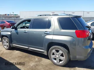 2013 GMC Terrain SLT with VIN 2GKALWEK5D6372363, listed as a IAAI auction lot 42519219 with 179,768 mi miles and . Bid and sale history available at DreamBid. Image 14.