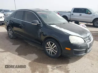 2006 Volkswagen Jetta 2.5L с VIN 3VWRF71KX6M674545, выставлен на аукционе IAAI как лот 41740972 с пробегом 215 978 миль миль и . История ставок и продаж доступна на DreamBid. Изображение 1.