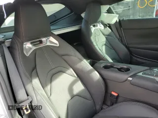 2022 Toyota Supra 3.0 z VIN WZ1DB0C05NW048445, wystawiony jako Copart lot #73665812 z przebiegiem 8850 mil mil oraz . Historia ofert i sprzedaży dostępna na DreamBid. Obrazek 10.