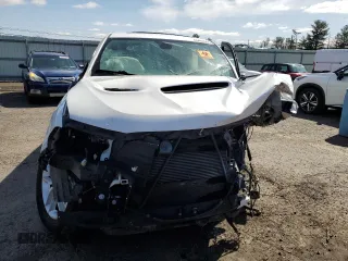 2021 Dodge Durango R/T with VIN 1C4SDJCT9MC609889, listed as a Copart auction lot 45402665 with Not Provided miles and Salvage Title. Bid and sale history available at DreamBid. Image 5.