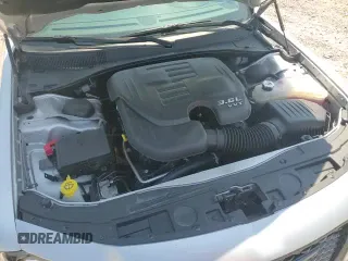 2022 Chrysler 300 Touring L с VIN 2C3CCADG5NH178978, выставлен на аукционе Copart как лот 67051405 с пробегом 15 847 миль миль и Чистый • Clean title. История ставок и продаж доступна на DreamBid. Изображение 13.