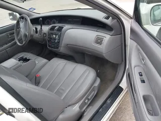 2002 Toyota Avalon XL with VIN 4T1BF28B82U239876, listed as a IAAI auction lot 42142686 with 104,163 mi miles and . Bid and sale history available at DreamBid. Image 5.