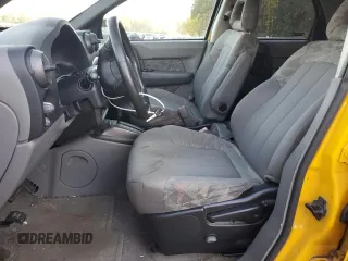 2003 Pontiac Aztek z VIN 3G7DB03E83S531302, wystawiony jako Copart lot #75401444 z przebiegiem 160 647 mil mil oraz Szkody całkowita. Historia ofert i sprzedaży dostępna na DreamBid. Obrazek 7.