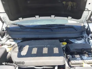 2017 Jeep Cherokee Altitude with VIN 1C4PJLAS7HW642589, listed as a IAAI auction lot 42687016 with 126,918 mi miles and . Bid and sale history available at DreamBid. Image 10.
