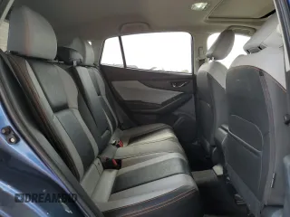 2019 Subaru Crosstrek Limited with VIN JF2GTANC6K8271634, listed as a Copart auction lot 53560355 with 79,665 mi miles and Non Repairable. Bid and sale history available at carsss.com. Image 11.