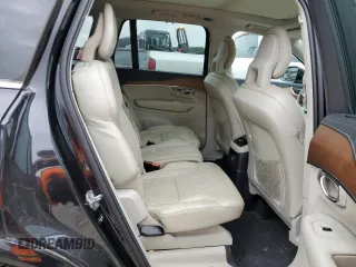 2017 Volvo XC90 Inscription с VIN YV4BC0PLXH1109682, выставлен на аукционе Copart как лот 60490515 с пробегом 129 812 миль миль и Чистый • Clean title. История ставок и продаж доступна на DreamBid. Изображение 11.